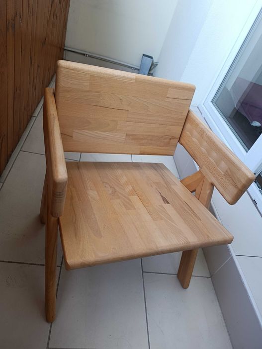 Sprzedam stołki balkonowe