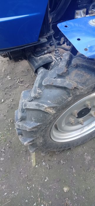 Продам ДТЗ-5244HPX.