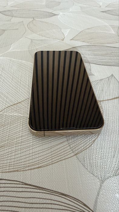 iPhone 13 Pro Gold. Stan perfekcyjny. 100 % sprawny!