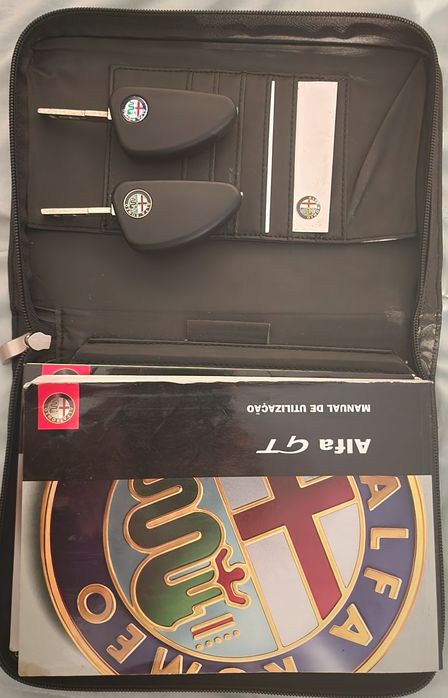 Alfa romeo GT  1.9 jtdm 150cv 2004