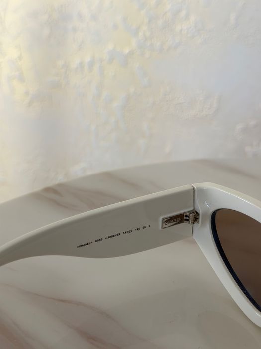 Окуляри Chanel оригінал!