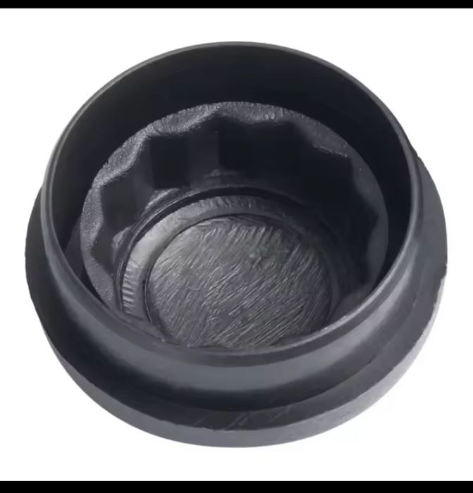 Колпачки для гайки стеклоочистителя.