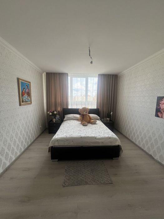 2-комнатная квартира по адресу бульвар Дружбы Народов (площадь 80 м²) - Atlanta.ua - фото 4