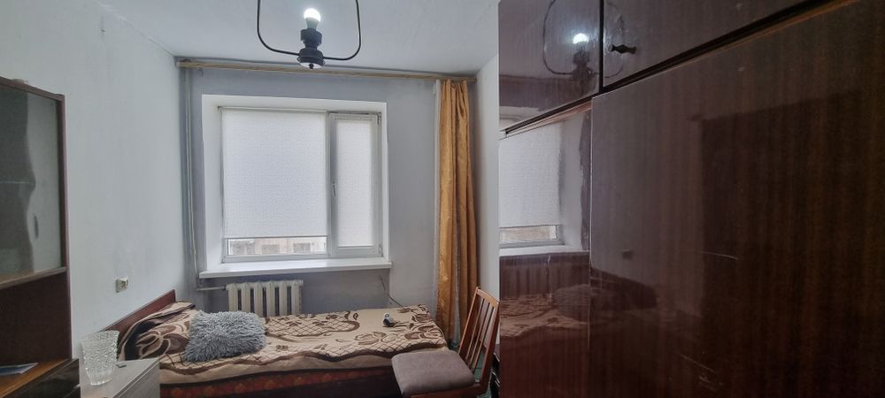 Оренда квартири на Шуменському . Район ринку .