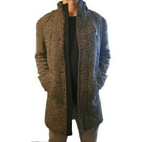 Stylish Men's Jacket