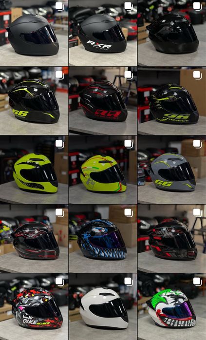 МОТОШОЛОМ, шлем для мотоцикла,