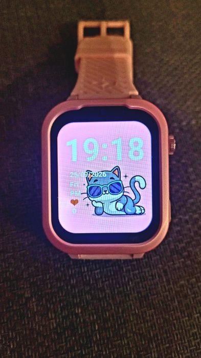 Smartwatch Kids Essa 4G