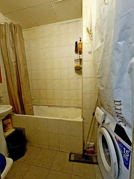 В продажу 1 квартира на Салтівці по вул Познанська