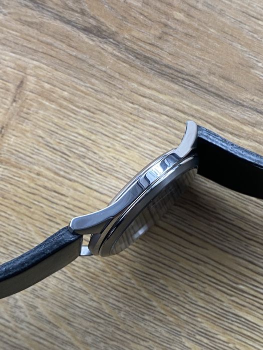 Zegarek męski Citizen eco drive titanium