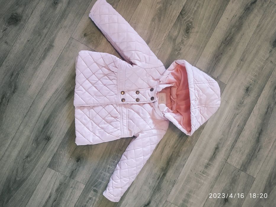 Вітровка Cool club baby