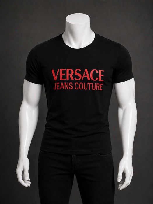 Koszulka męska T-shirt Versace / S M L XL XXL