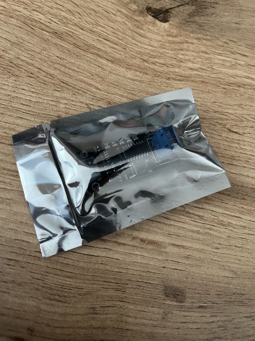 PD тригер 100W 5A PD/QC,PD2.0 3.0 - 5V-20V Type-C -> клемна колодка