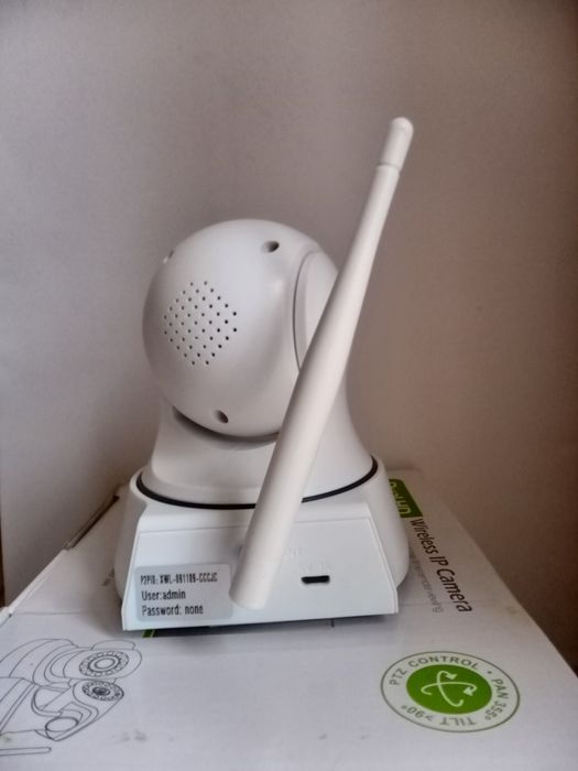 IP-камера відеоняня