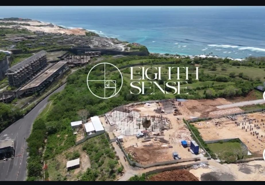 БАЛІ! Інвестиційні пропозиції під управлінням IJI Group Holding