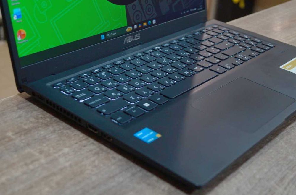ГАРАНТІЯ Asus (IPS/Pentium Gold 7505/RAM 8ГБ DDR4/SSD 256ГБ)TVOYO