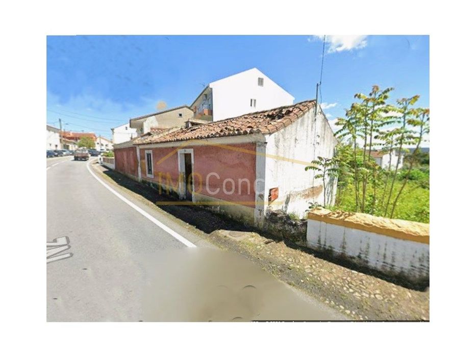 Case de Campo T2+ T2 | Abrantes — Abrantes (São Vicente E São João) E Alferrarede, Santarém