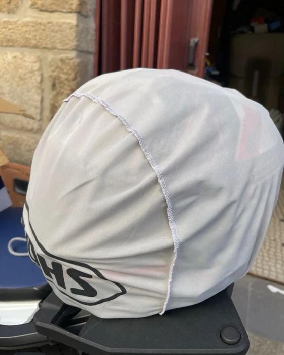 Capacete Shoei GT-Air 2