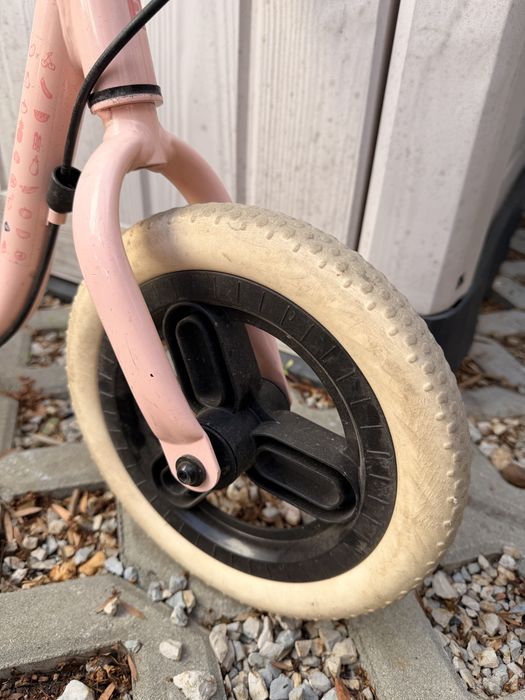 Bicicleta de equlíbrio Btwin