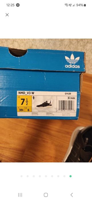 Кросівки Adidas original жіночі