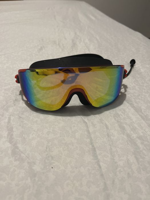 Oculos de mergulho