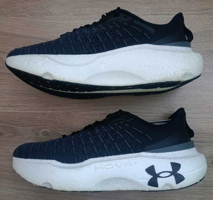 Чоловічі кросівки Under Armour Infinite Elite Hovr +