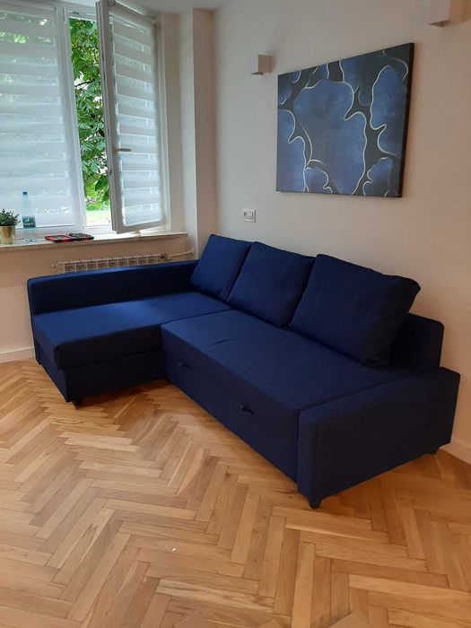 Mieszkanie – Warszawa - Widok 2