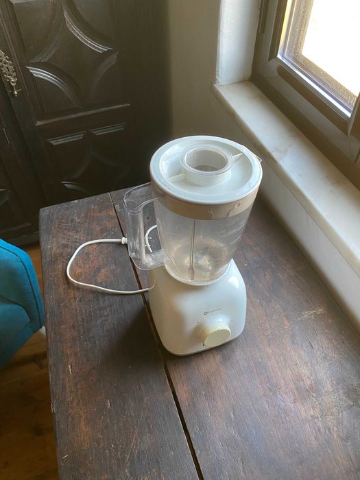 Liquidificador Philips Daily Collection HR2100 400W (Como Novo)