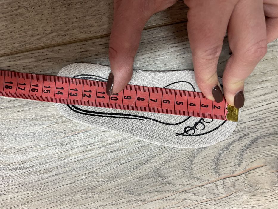 Кросівки Puma 22 р.