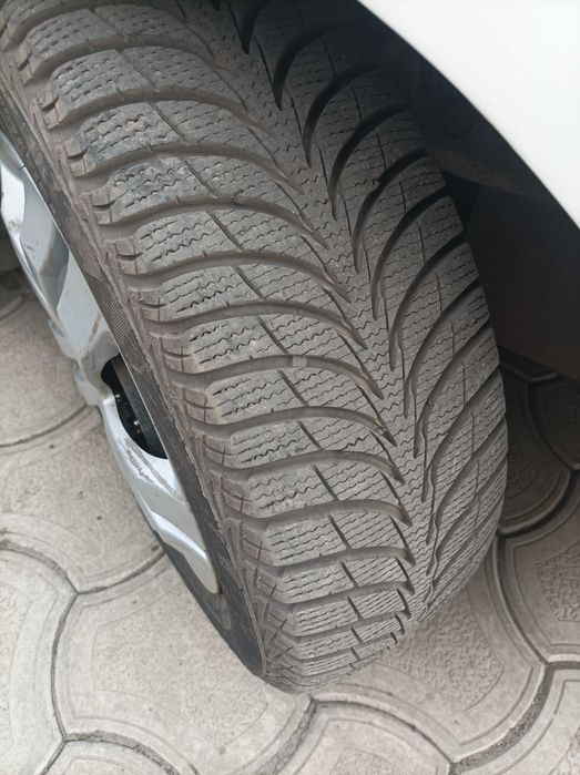 hyundai i20 1.1 дизель