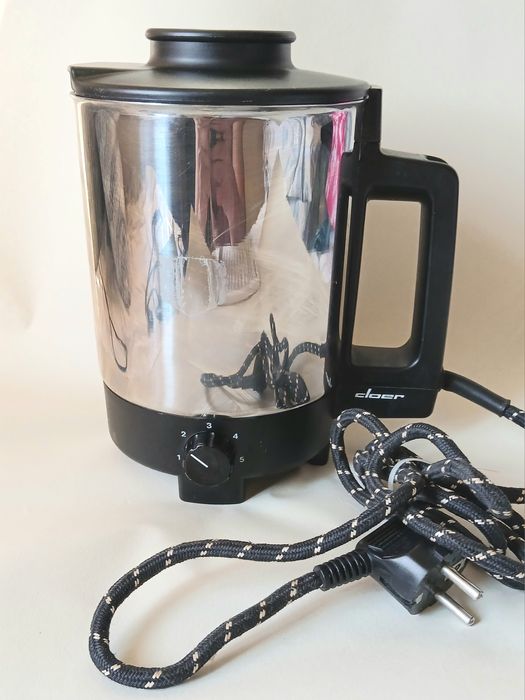 Элктрочайник бойлерный немецкий Cloer 352