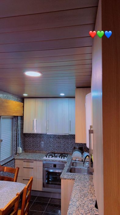 Quarto para arrendar em Abrantes