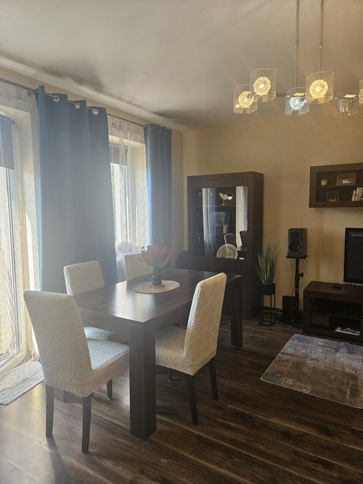 Mieszkanie do wynajęcia Sosnowiec
