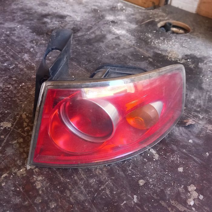 Farolins seat ibiza 6l