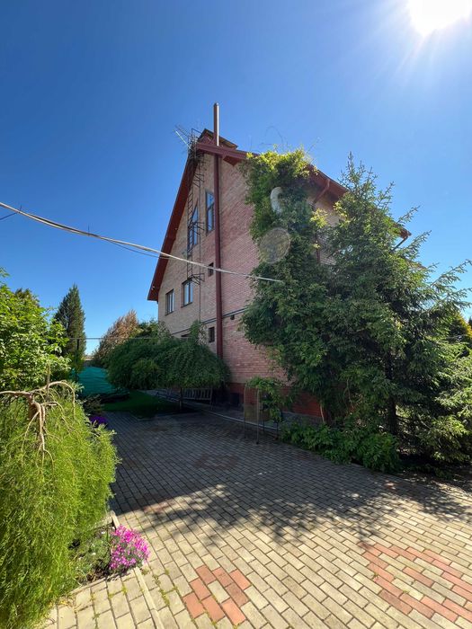 ЕксклюзивПродаю дім Вільхівка, Ольховка300м2 участок 25 соток