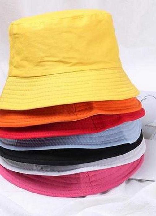 Панама jacquemus , багато кольорів