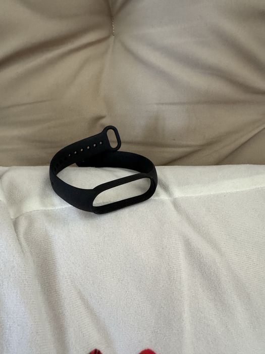 Ремінець на часи mi band 6