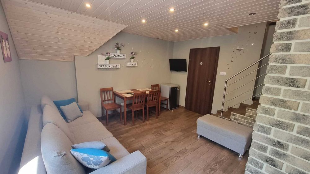 wczasy nad morzem z dostępem do łowiska