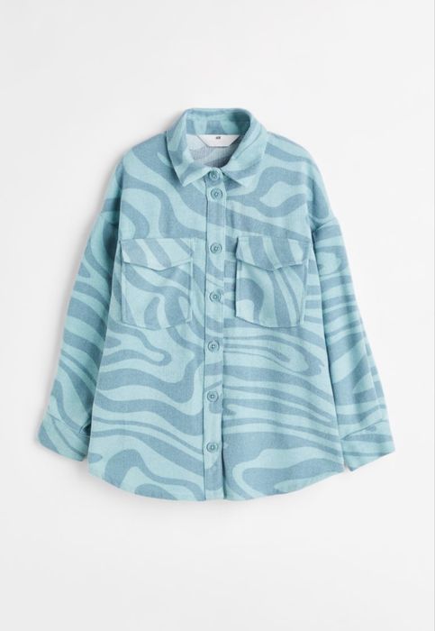 Сорочка рубашка H&M