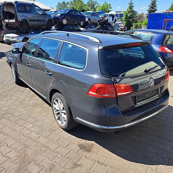 vw passat b7/1.4 TSI 122km LI7F na czesci