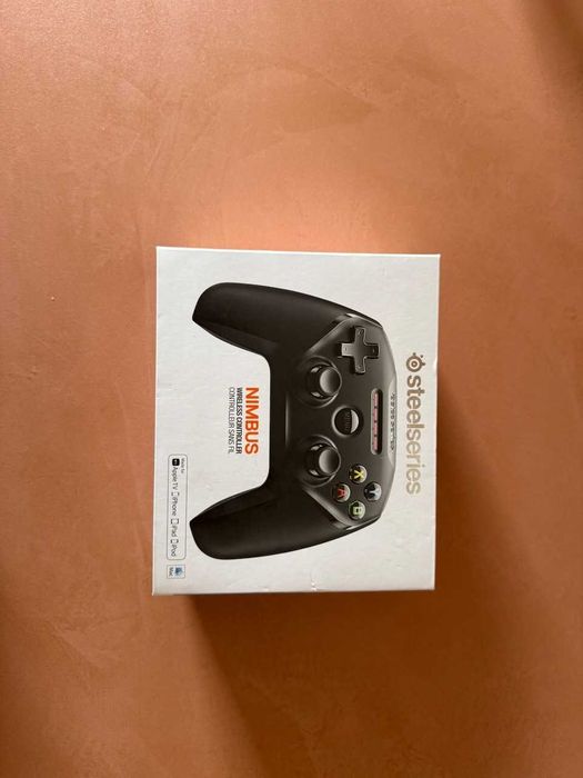 SteelSeries Nimbus