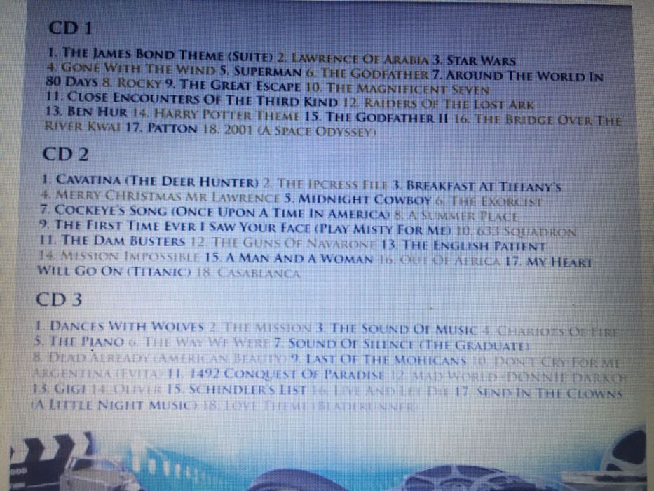 Great Movies: 100 Years of Cinema64729961033985122