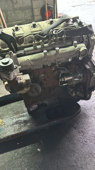 Nissan 2.2 x trail yd22 silnik