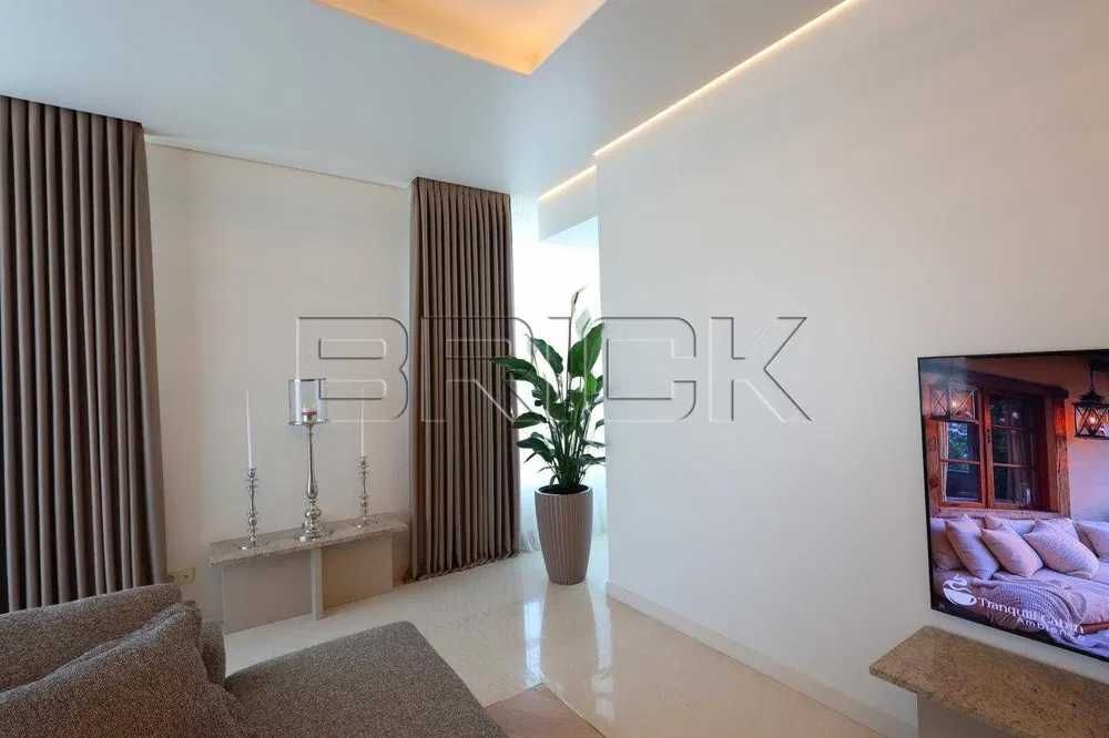 3-кімнатна квартира за адресою вул. Антоновича (площа 185 м²) - Atlanta.ua - фото 3