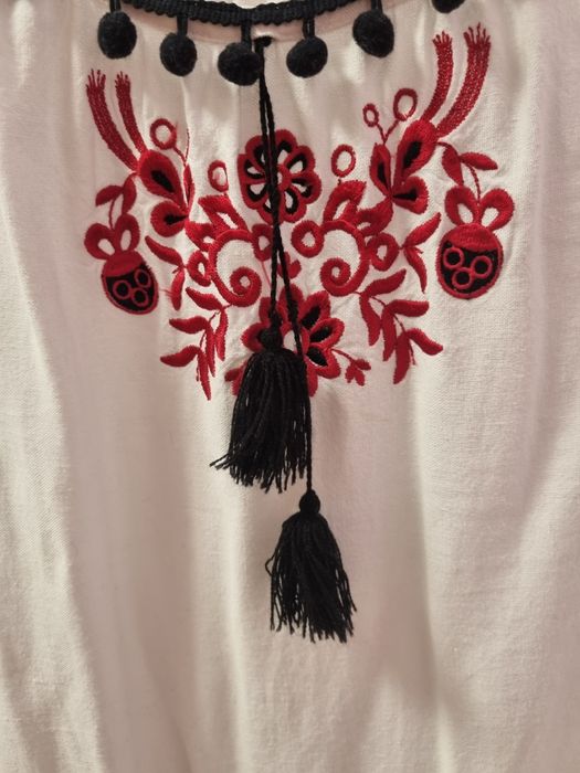 Вишиванка плаття, сукня