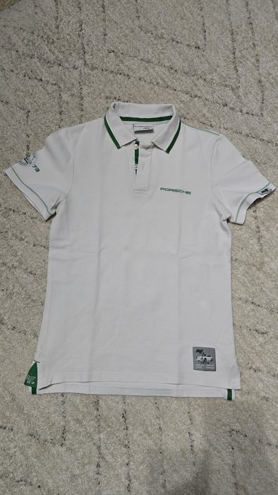 Polo Porsche Driver's Selection S