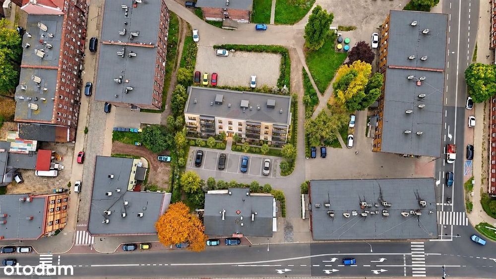 Działka Inwestycyjna 1200 do 1400 PUM