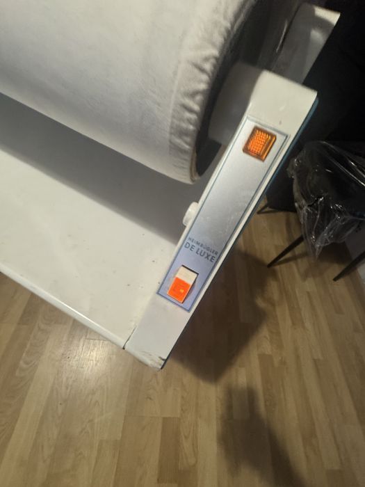 Magiel  siemens  de luxe