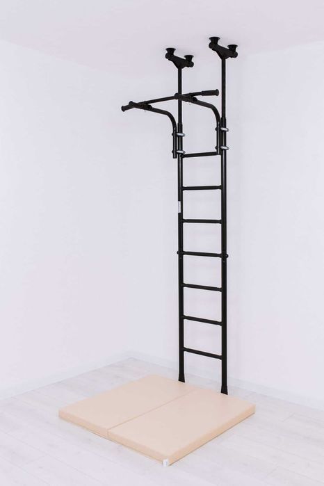 Drabinka gimnastyczna Teenager rozporowy TUV atest max.100 kg