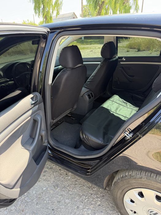 Продам Volkswagen Golf 5, 2006 рік, 1.6 MPI