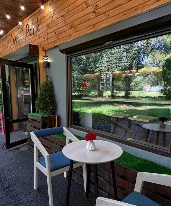 Терміновий продаж кав'ярні  із реальним прибутком!